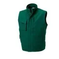 Russell J014M gilet