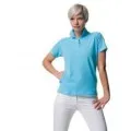 Russell Europe J569F Womens 100% cotton polo
