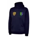St Ann's Childrens Hoodie & 2 logos