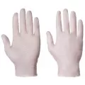 Latex Powder free Glove Medical Grade x 100 304857