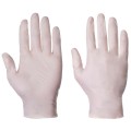 Latex Powder free Glove Medical Grade x 100 304857