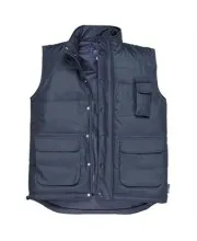 Bodywarmers