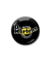 Dr Marten safety boots and shoes