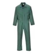 work coveralls