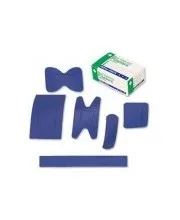 Plasters Dressings