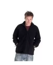 Work fleeces