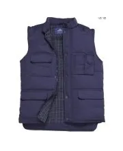 Work Bodywarmers
