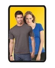 Embroidered T SHirts