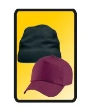 Embroidered Hats Caps