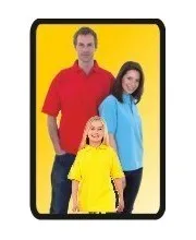 Embroidered Polo Shirts