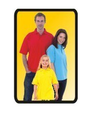 Embroidered Polo Shirts