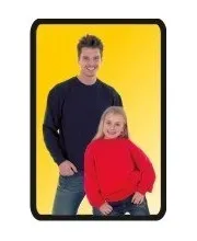 Embroidered Sweatshirts