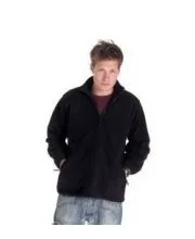 Work fleeces