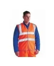 Dickies Hi Visibility