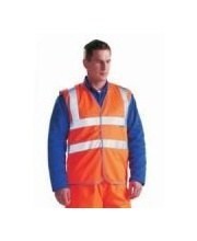 Dickies Hi Visibility