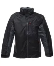 Softshell jackets