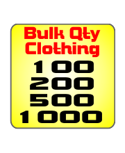 Bulk Embroidered polo shirts