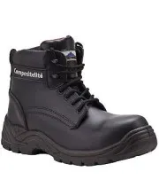 Non Metallic safety footwear