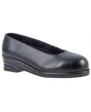Ladies safety shoes