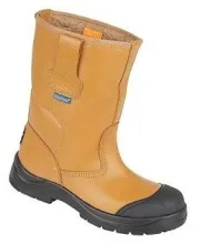 Rigger Safety Boots