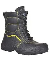 Steel Toe Cap Boots