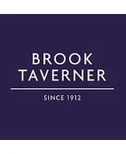 Brook Taverner  Clothing
