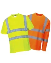 Hi Vis Tee Shirts