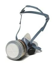 Breathing protection