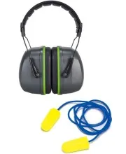 Hearing Protection