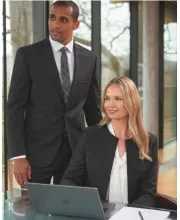 Brook Taverner Sophisticated Collection