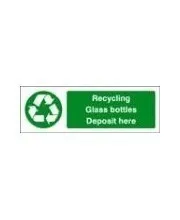 Recycling Signs