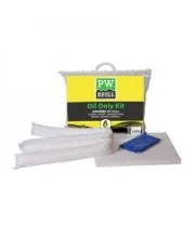 Spill Kits