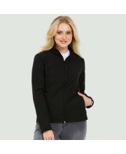 Uneek Softshell Jackets