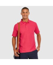 Uneek Polo shirts