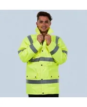 Uneek Hi Vis Clothing