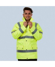 Uneek Hi Vis Clothing