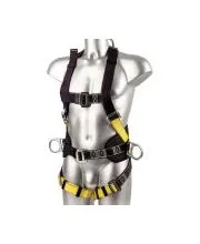 Fall Protection Equipment