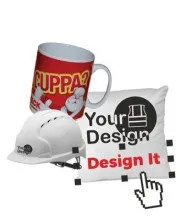 Personalised Everything else