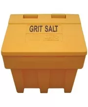 Salt Grit Bins