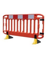 Traffic Barriers