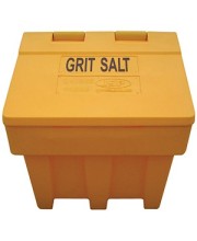 Salt Grit Bins