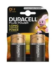 Batteries