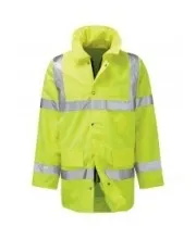 Hi Vis Jackets