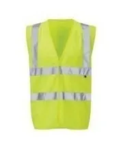 Flame retardant Hi Vis Vests