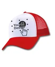 Custom Baseball Caps