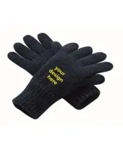 Personalised Gloves