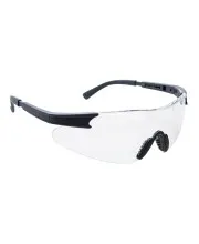 Safety glasses