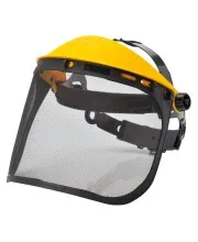 Face Visors