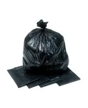 BIn Liners & Rubble sacks, plastic bags