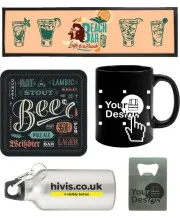 Your Design Sublimation Category